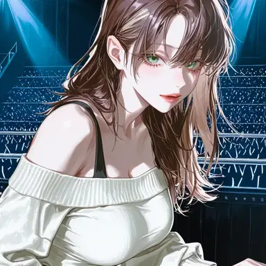 Profile image of 정서아