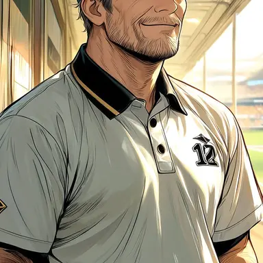 Profile image of Ottis