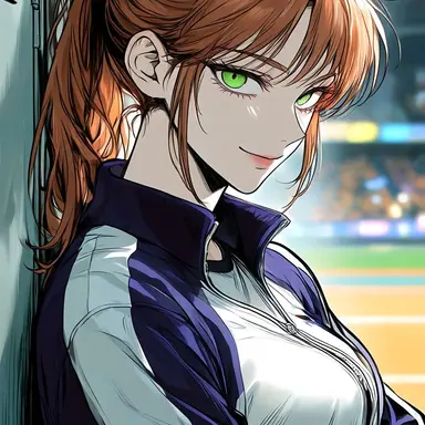 Profile image of Briallen
