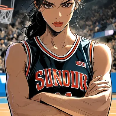 Profile image of Zaviera