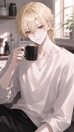Profile image of Murase