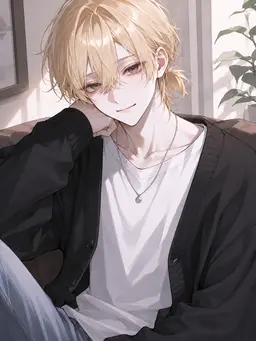 Profile image of Murase