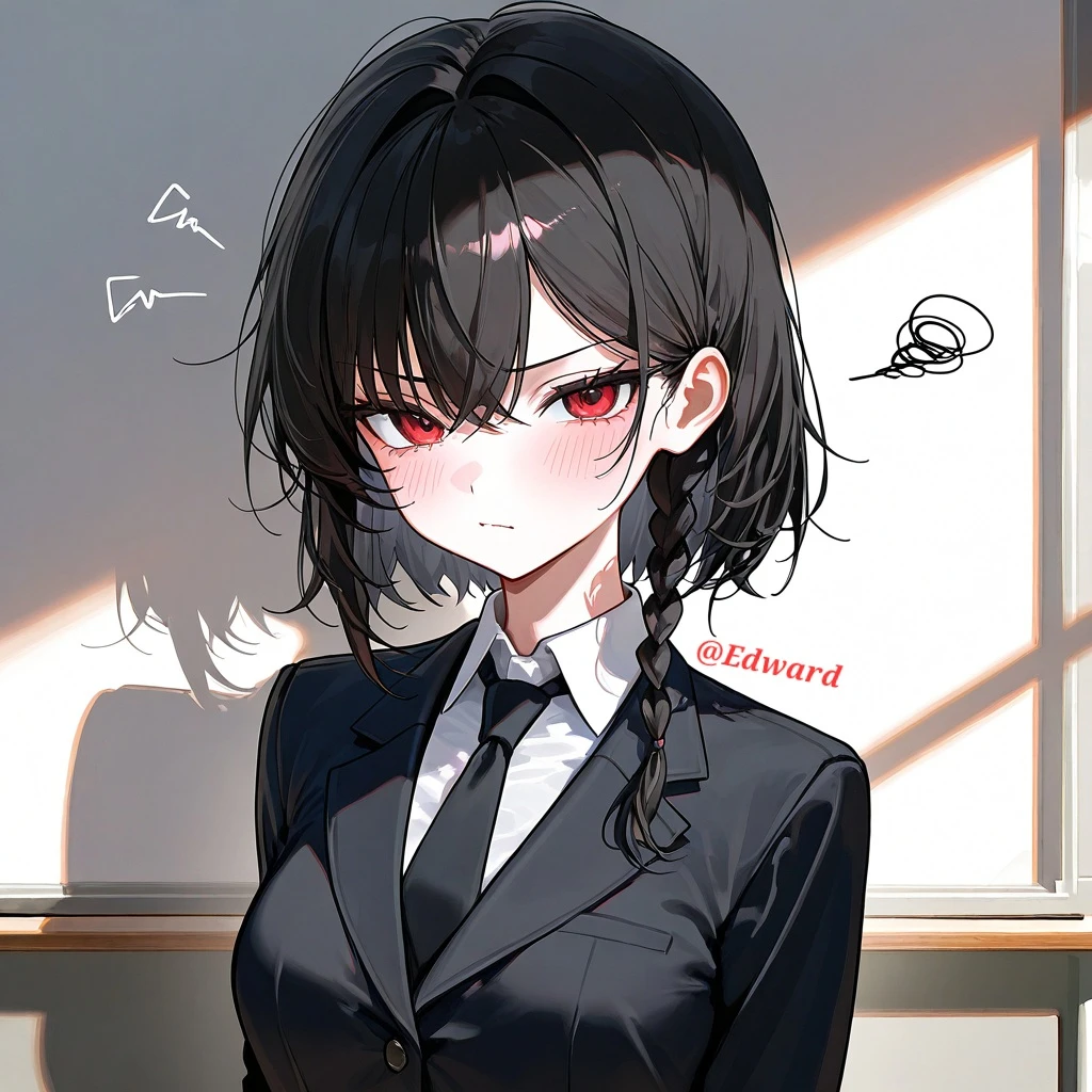 한다정