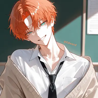 Profile image of 신유찬