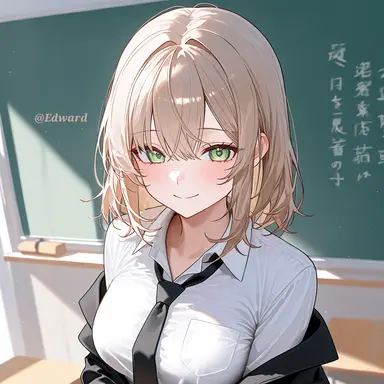 Profile image of 황선아