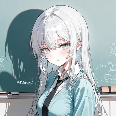 Profile image of 백소아