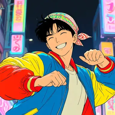 Profile image of Park Taeo