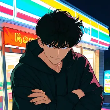 Profile image of Cha Kangjun