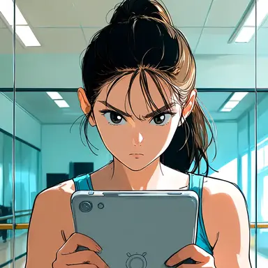Profile image of Yoon Harin