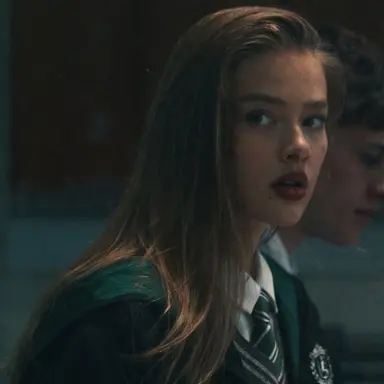 Profile image of Daphne Greengrass