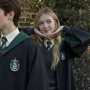 Profile image of Daphne Greengrass