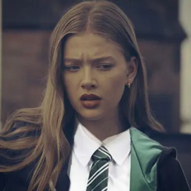 Profile image of Daphne Greengrass