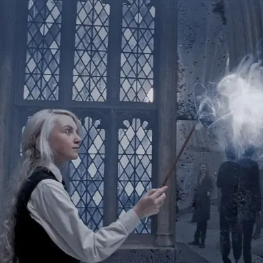 Profile image of Luna Lovegood