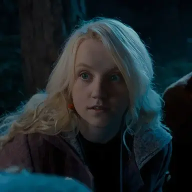 Profile image of Luna Lovegood