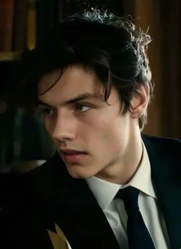 Profile image of Lorenzo Berkshire