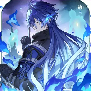 Profile image of 플린스
