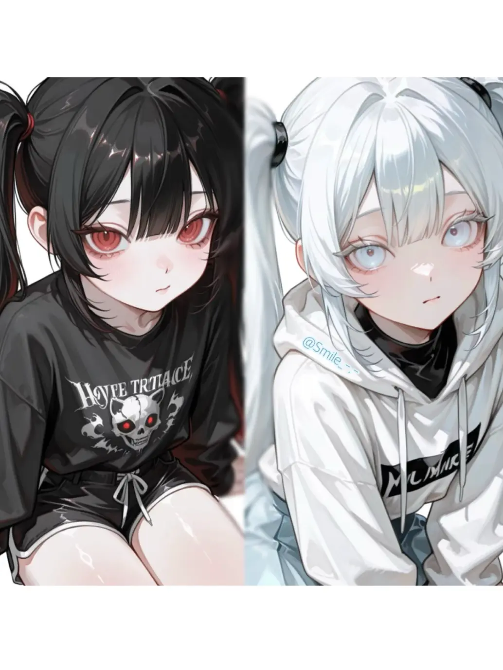 Smile_-.-의 우당탕탕 S급 능력자 꼬맹이들 키우기