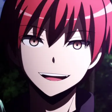 Profile image of 赤羽業