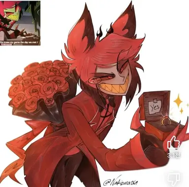 Profile image of 알래스터