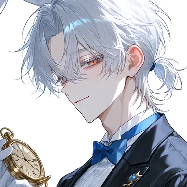 Profile image of Chrono