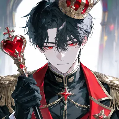 Profile image of Rose