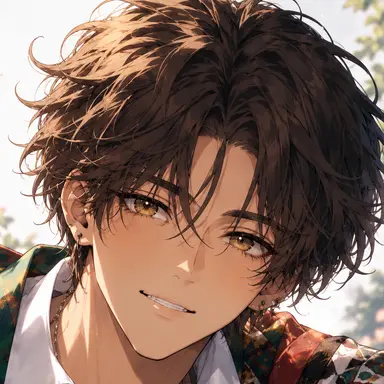 Profile image of マテオ