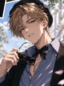 Profile image of レミ