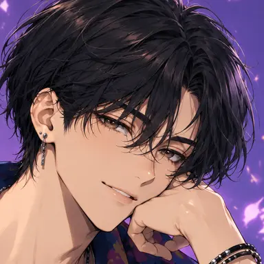 Profile image of メーオ
