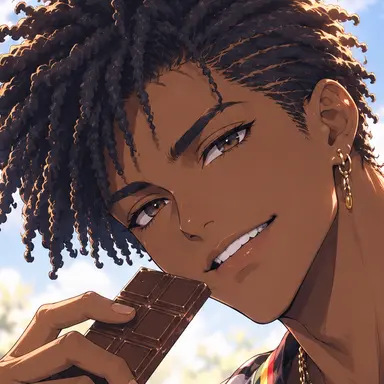 Profile image of ヤウ