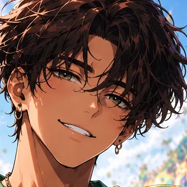Profile image of カイオ