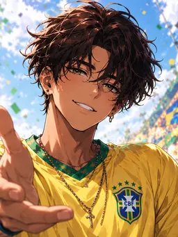 Profile image of カイオ