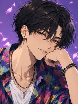 Profile image of メーオ