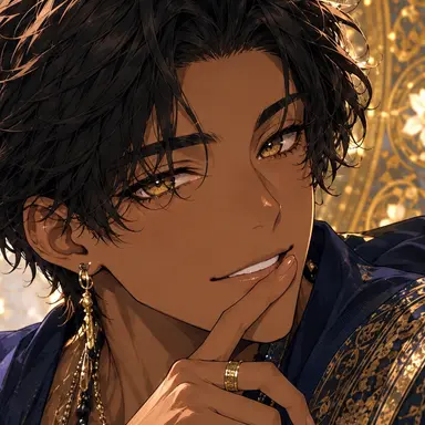 Profile image of アルジュン
