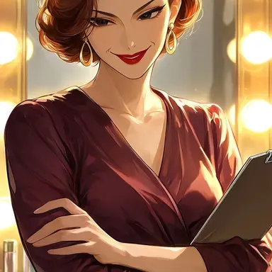 Profile image of Sylvie Orano