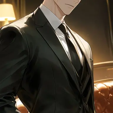 Profile image of Corvin Marzetti