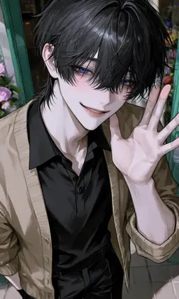 Profile image of Iori