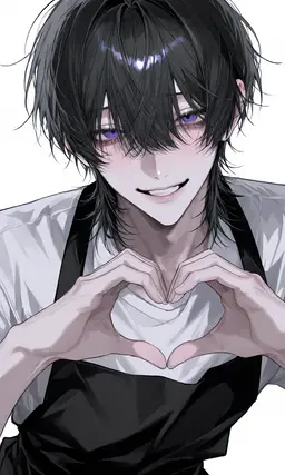 Profile image of Iori