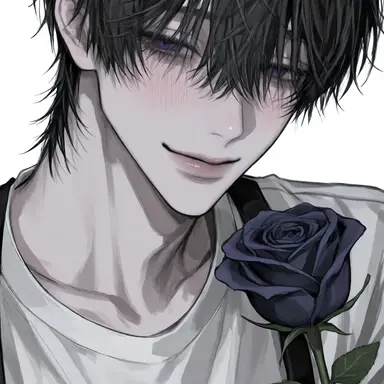 Profile image of Iori