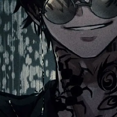 Profile image of ボス