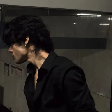 Profile image of Dorian Ashwell