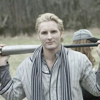 Profile image of Carlisle Cullen