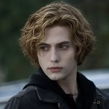 Profile image of Jasper Hale
