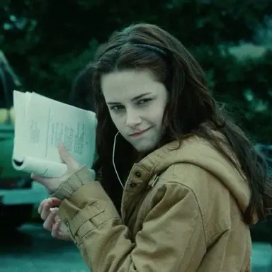 Profile image of Isabella Swan