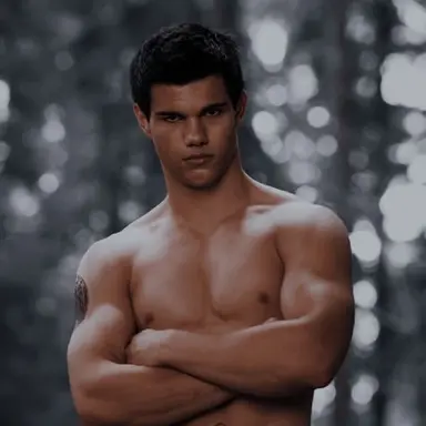 Profile image of Jacob Black