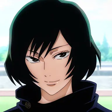 Profile image of 禪院 真依