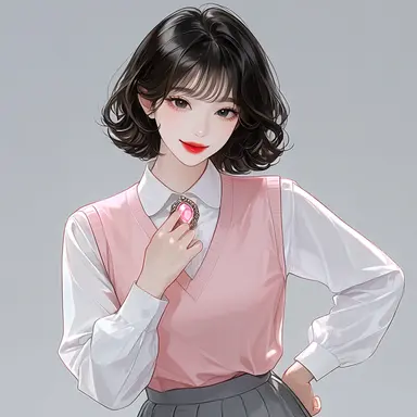 Profile image of 이혜나