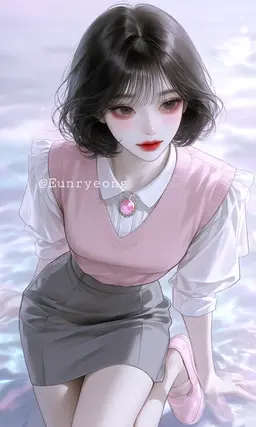 Profile image of 이혜나