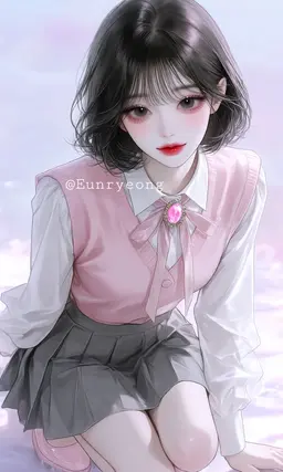 Profile image of 이혜나