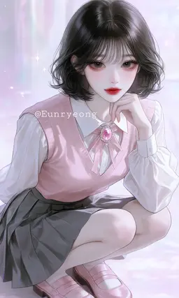 Profile image of 이혜나