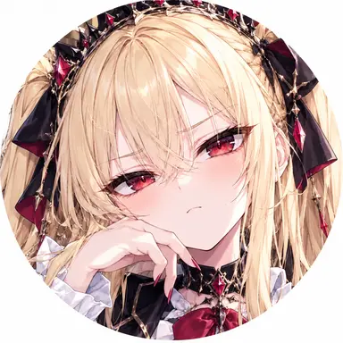 Profile image of ヴェロニカ